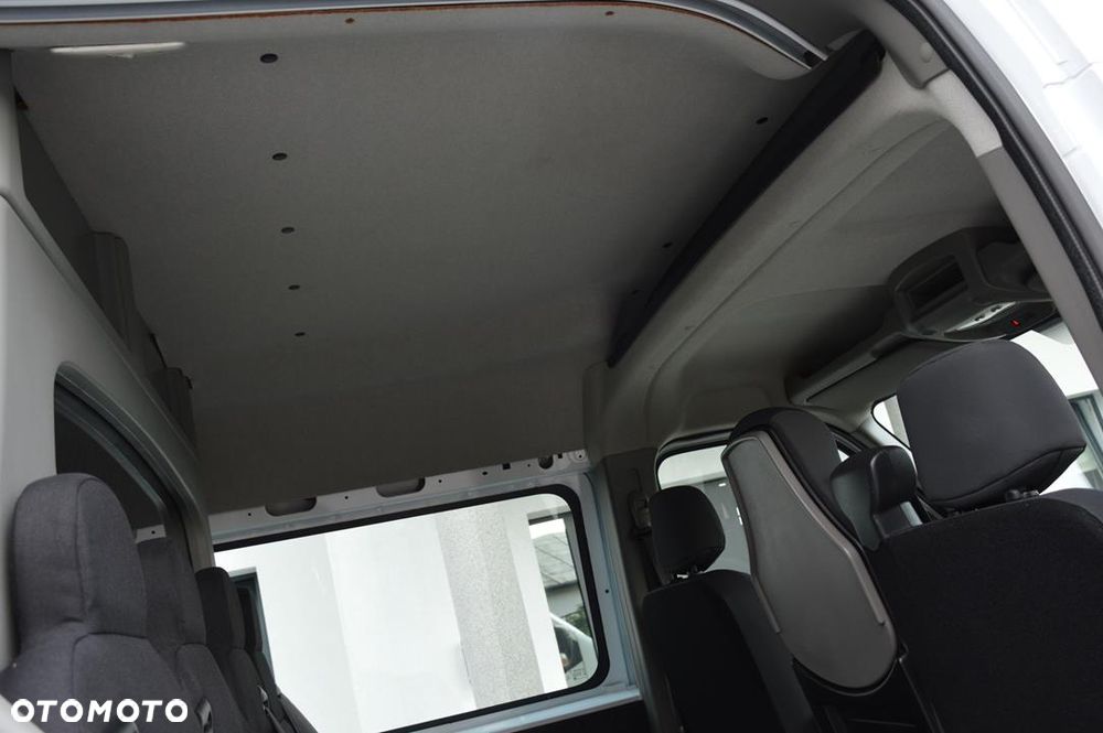 Opel Movano - 23