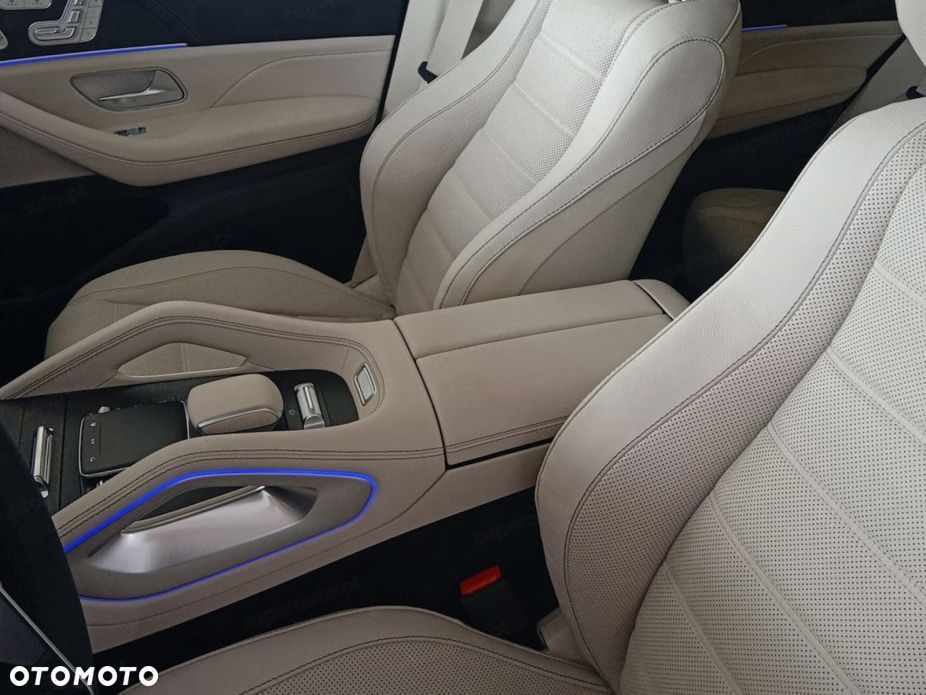 Mercedes-Benz GLE 450 d mHEV 4-Matic AMG Line - 13