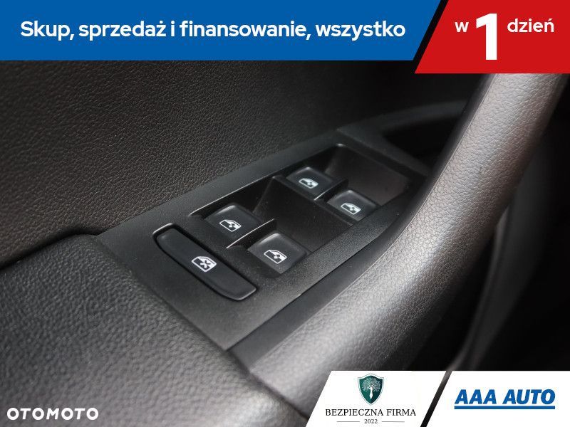 Skoda Octavia - 18