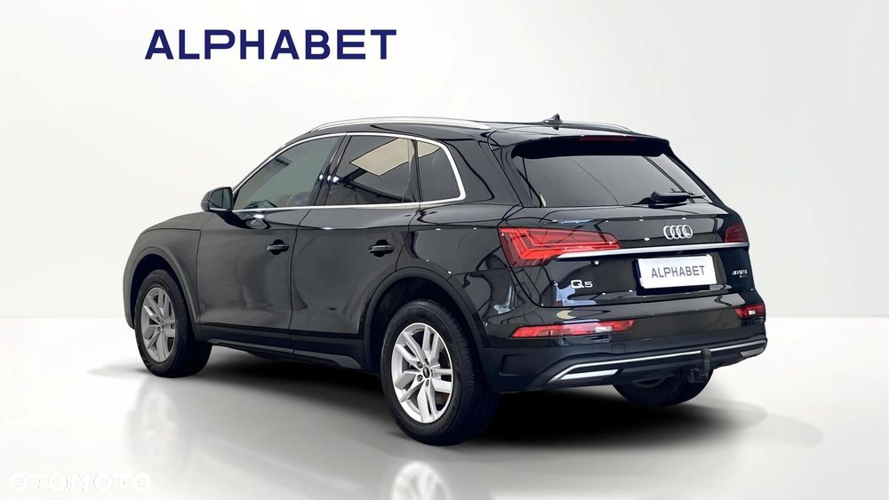 Audi Q5 40 TFSI mHEV Quattro S tronic - 3