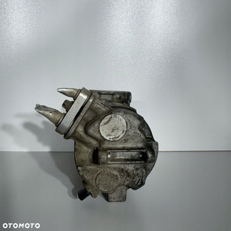 SPRĘŻARKA KLIMATYZACJI OPEL CORSA E 1.4 16V B14XER 39006353 DARMOWA DOSTAWA - 3