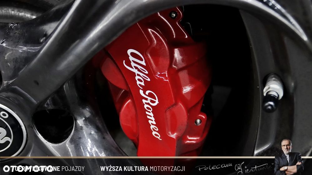 Alfa Romeo Giulia 2.0 Turbo Veloce Q4 - 5