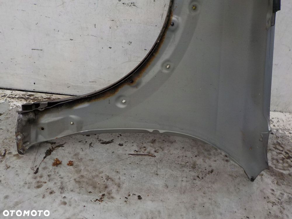 425 SUBARU OUTBACK BŁOTNIK PRAWY PRZÓD C6Z - 5