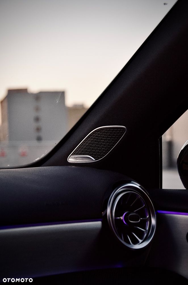 Mercedes-Benz Klasa A 45 S AMG 4-Matic Street Style Edition 8G-DCT - 13