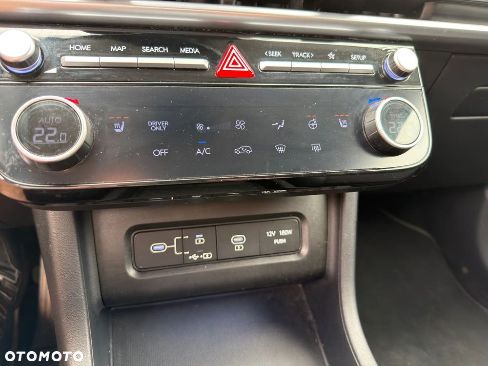 Hyundai Tucson 1.6 T-GDi HEV 2WD Prime - 25