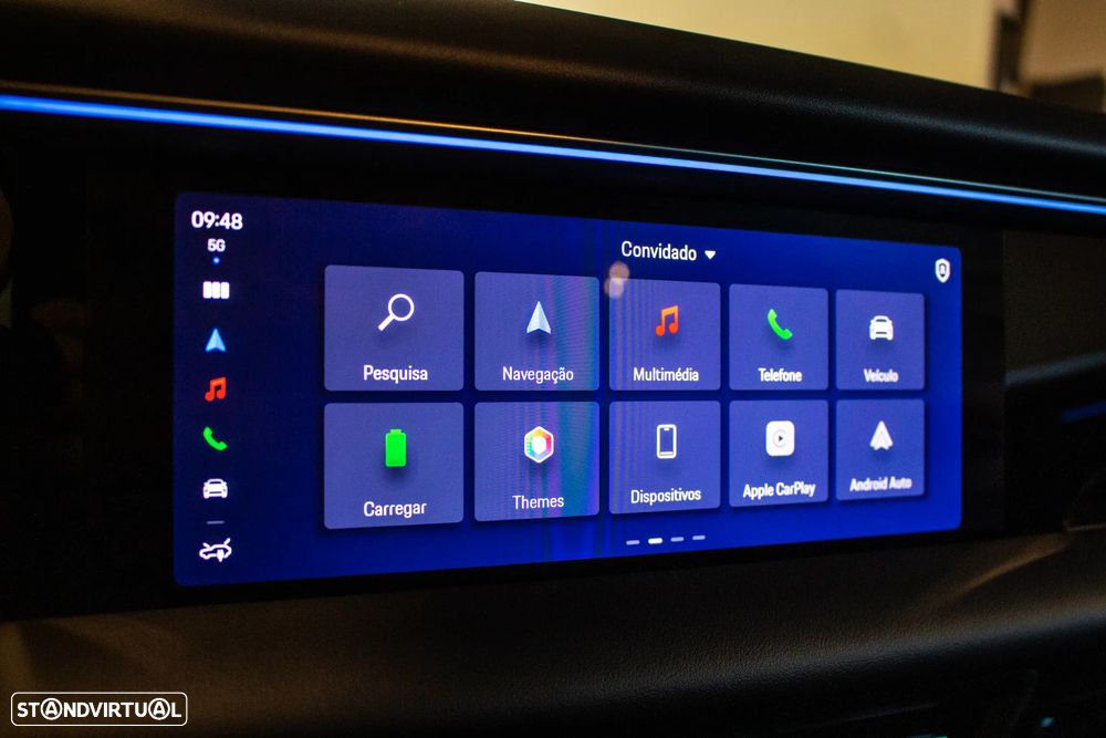 Porsche Macan Electric 4 - 40