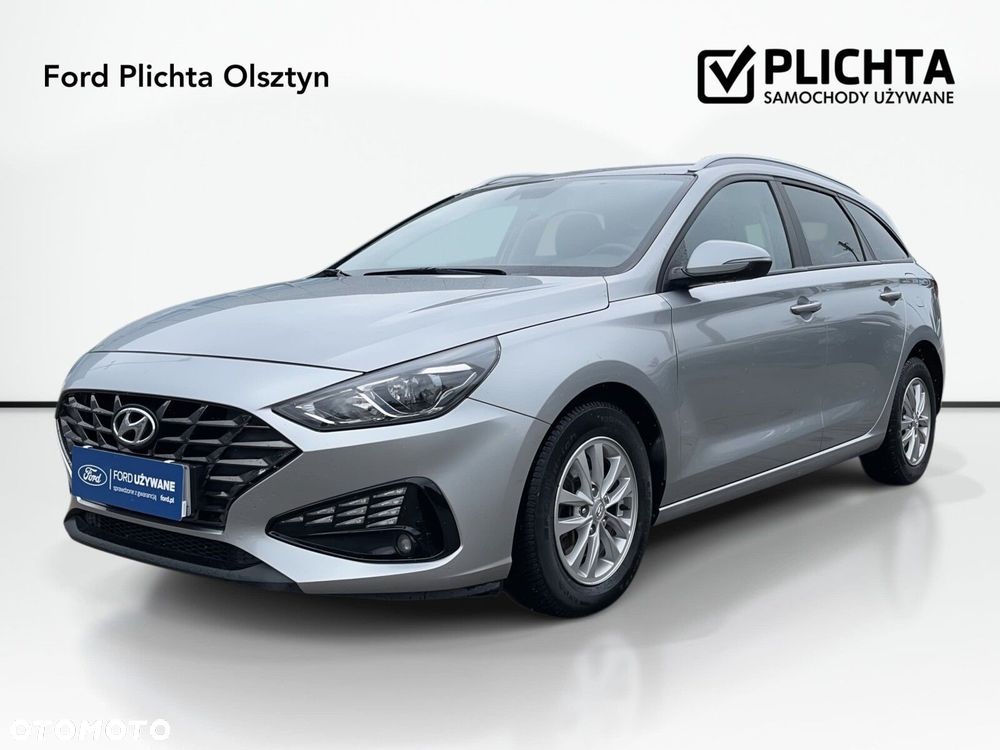 Hyundai i30 - 2