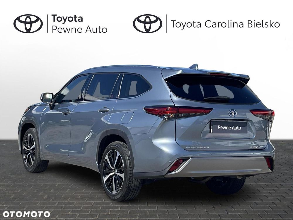 Toyota Highlander - 2