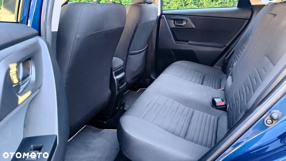 Toyota Auris 1.8 HSD Prestige - 19