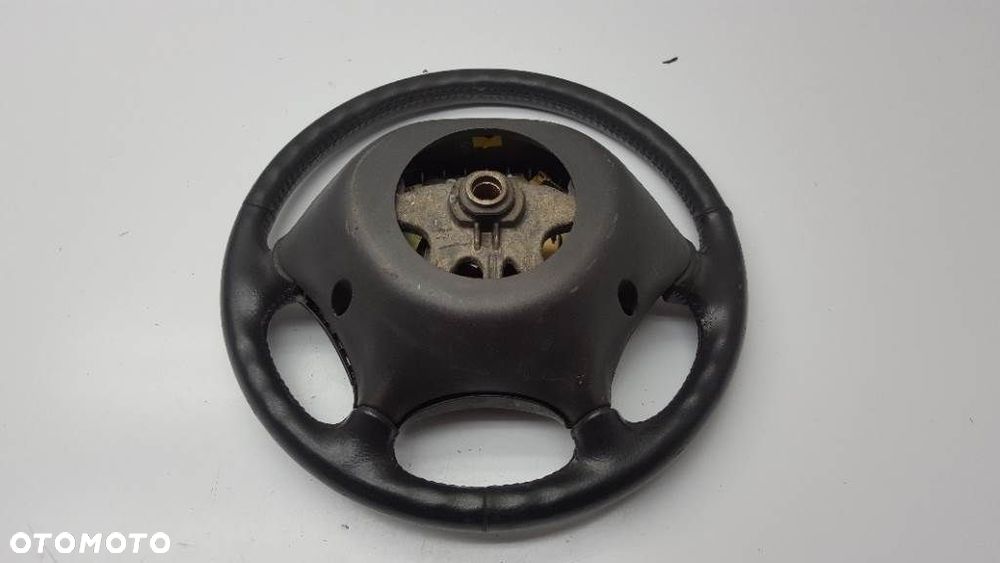 KIEROWNICA SKÓRA MULTIFUNKCYJNA CHRYSLER 300 - 11