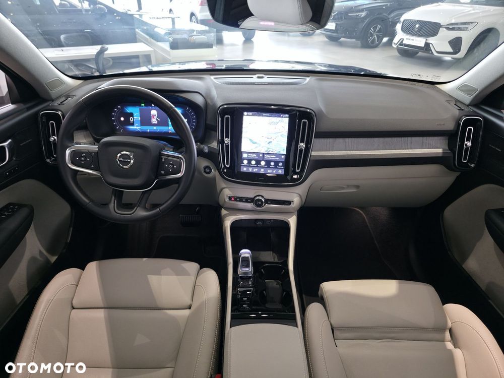 Volvo XC 40 - 14