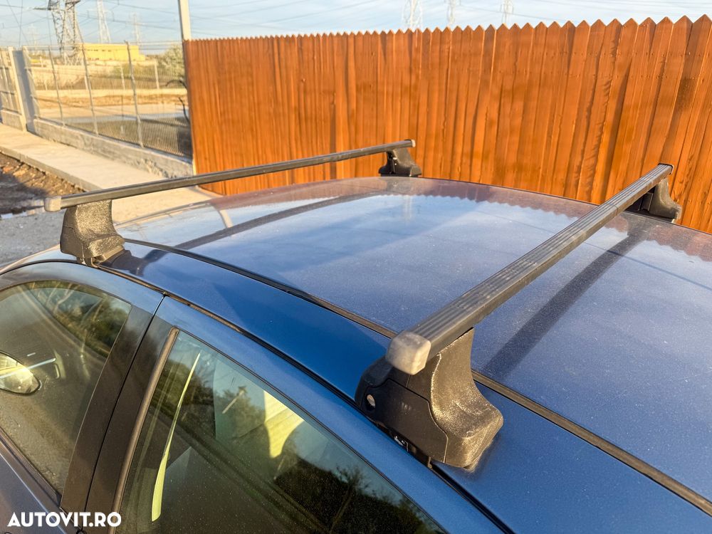 Fiat Linea 1.4 T-Jet Emotion - 9