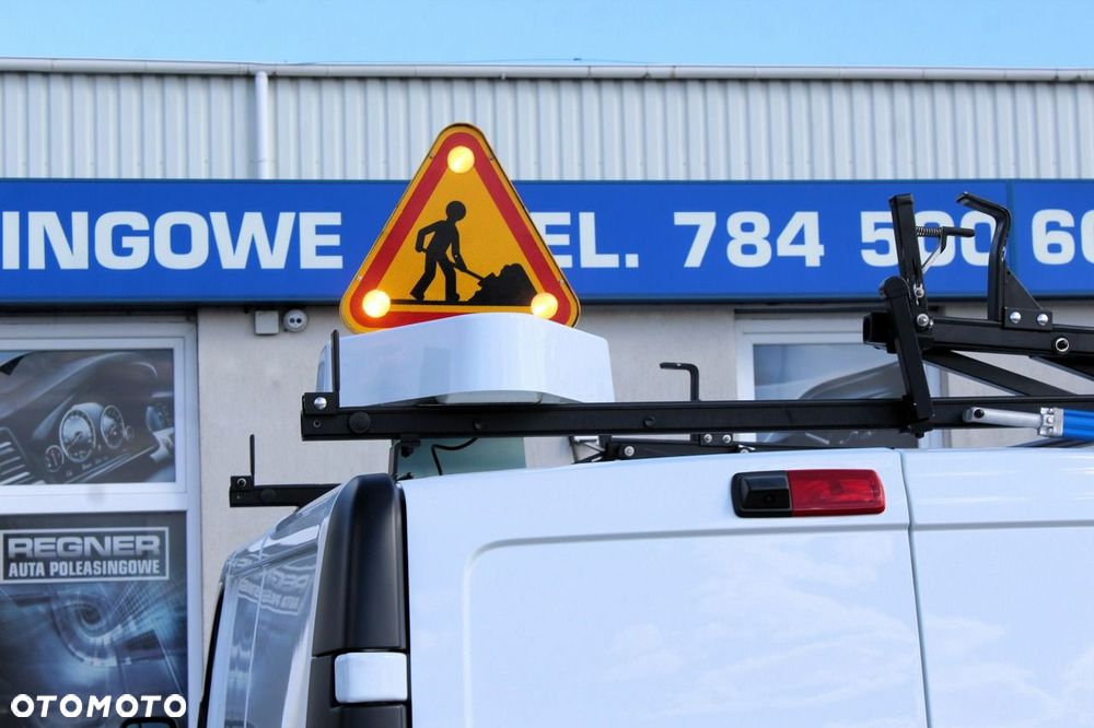 Renault Trafic - 8