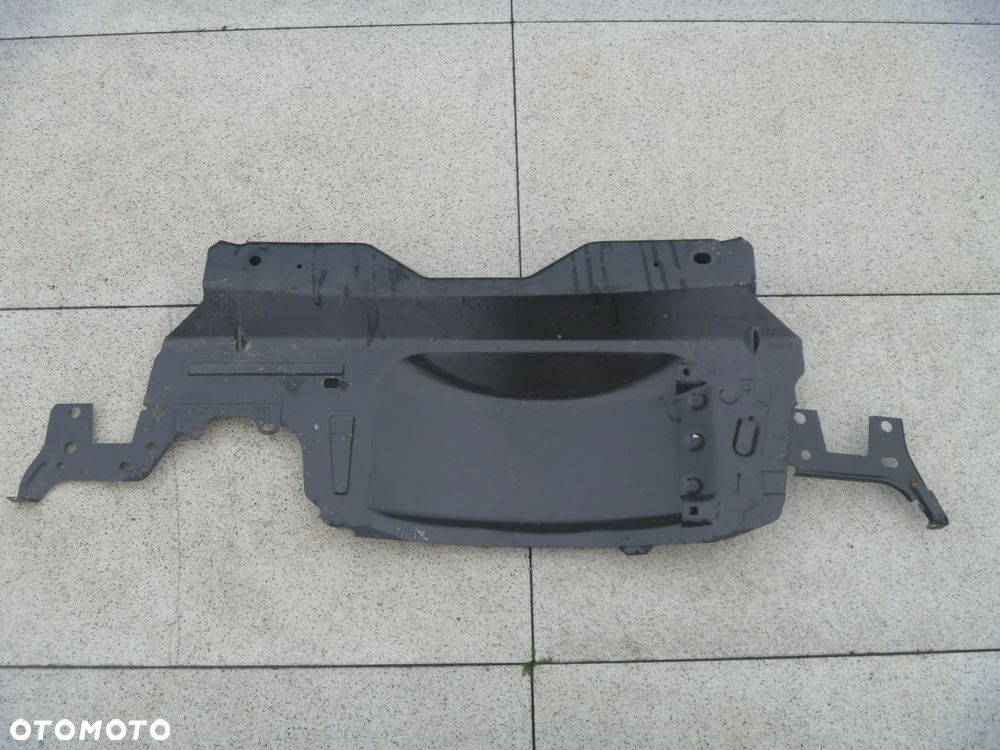 FORD KA PLUS + LIFT  ZDERZAK TYLNY ORYGINAŁ IGŁA - 8