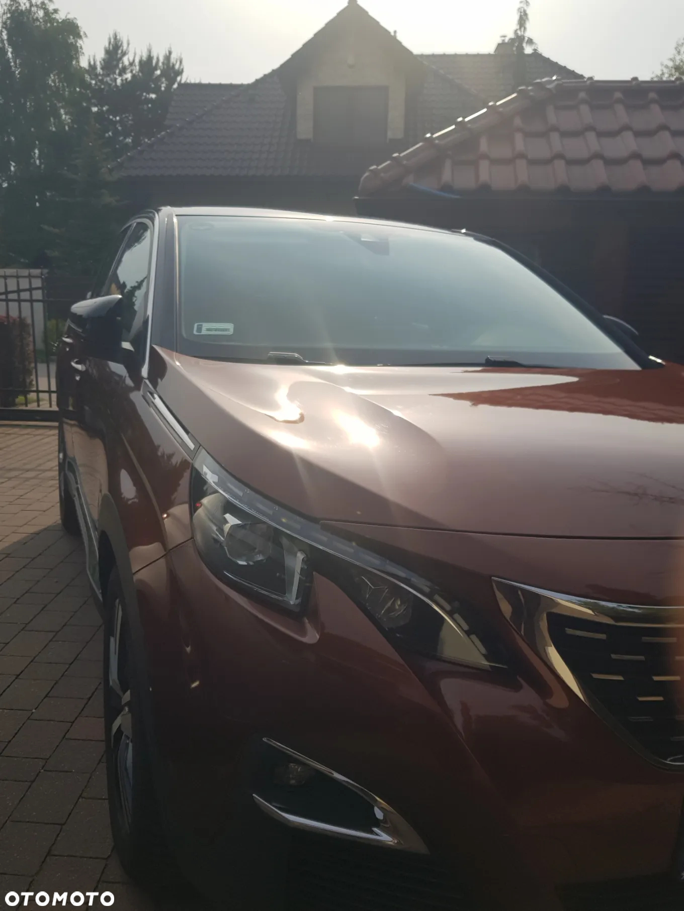 Peugeot 3008 1.2 PureTech Allure S&S EAT6 - 2
