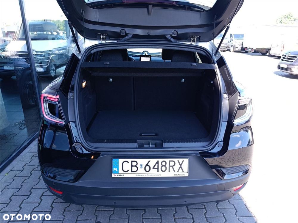 Renault Captur 1.3 TCe mHEV Techno EDC - 17