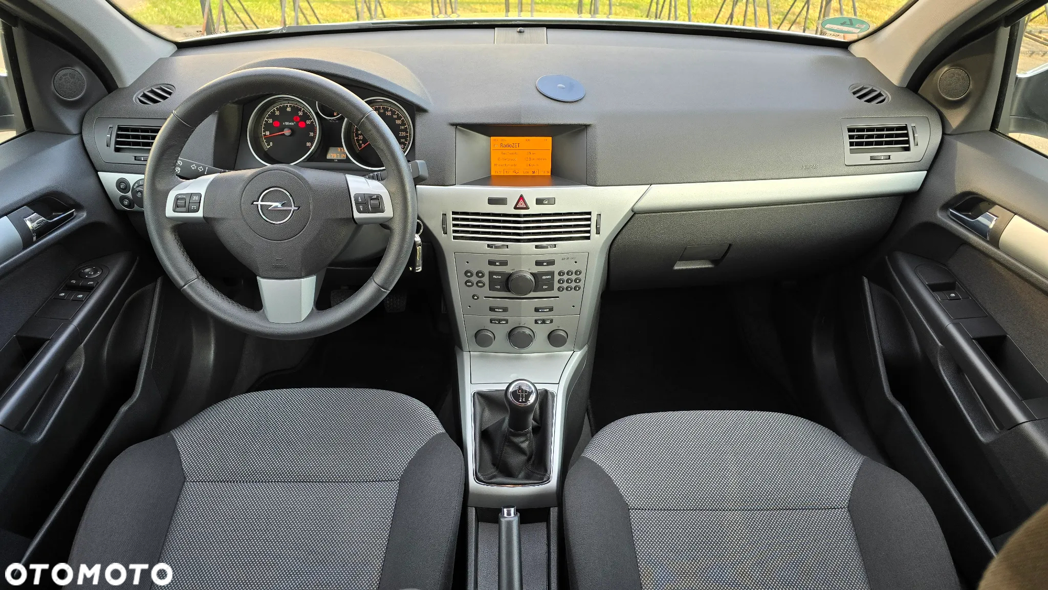 Opel Astra - 12