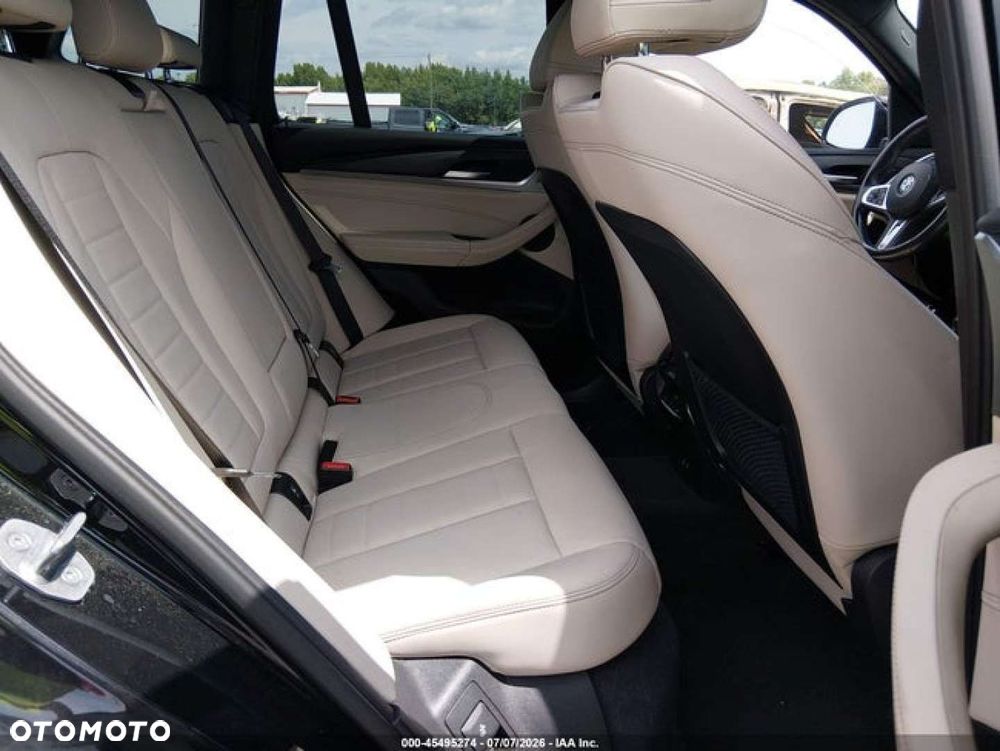 BMW X3 - 14