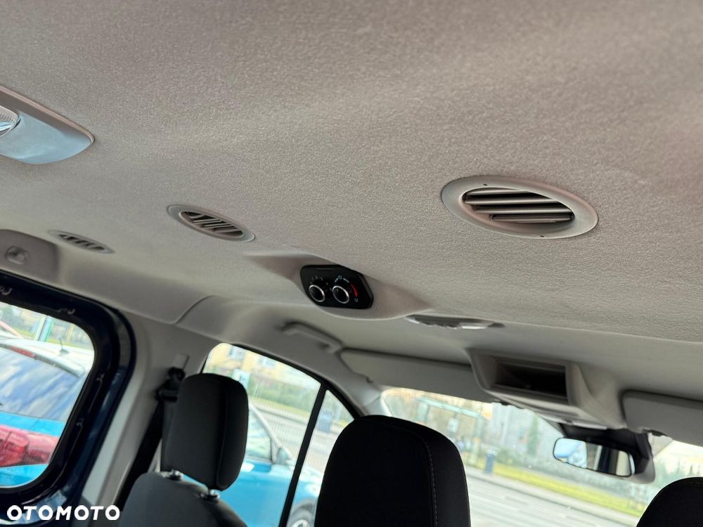 Ford Transit Custom - 20