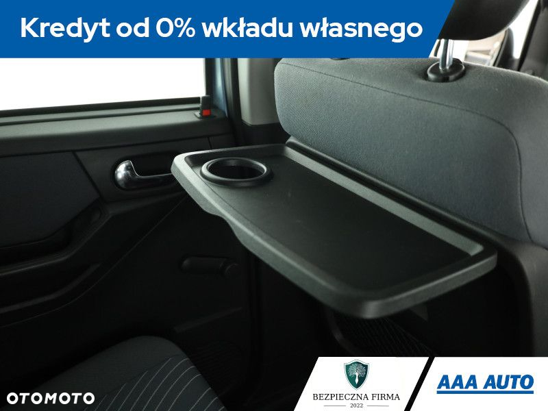 Opel Meriva - 13