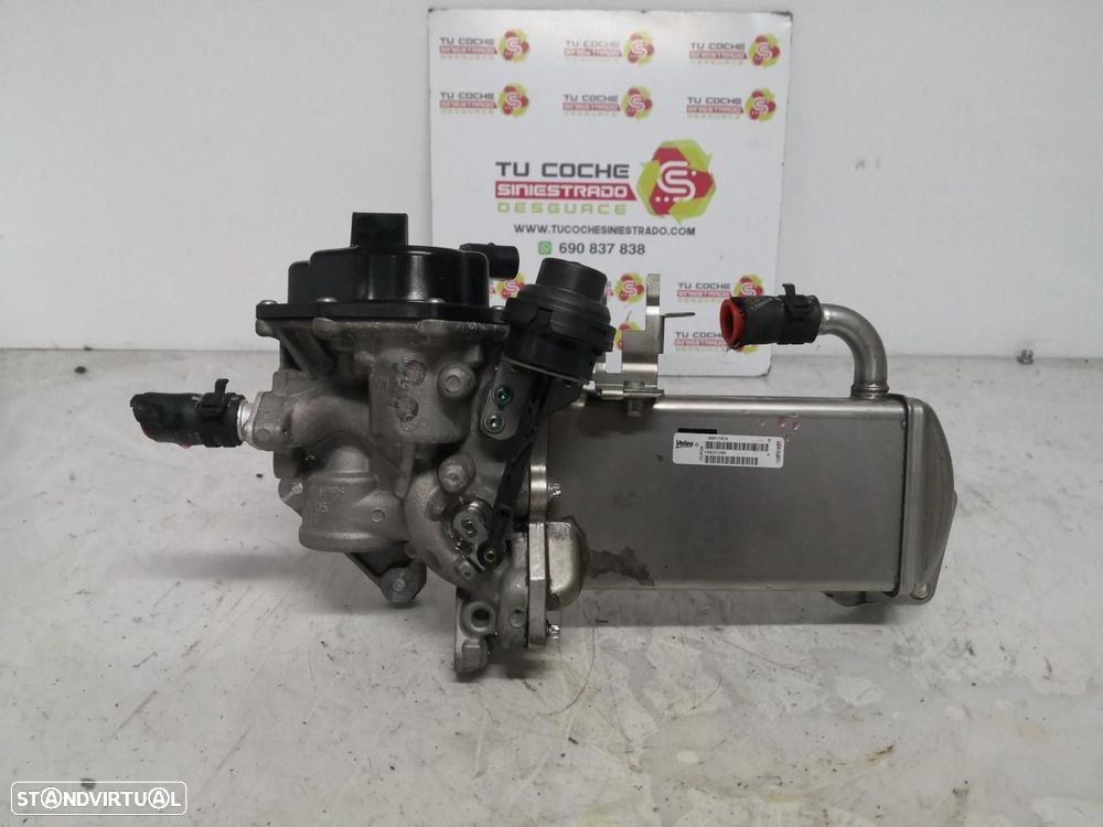 REFRIGERADOR EGR AUDI A4 BERLINA 8K2 - 1