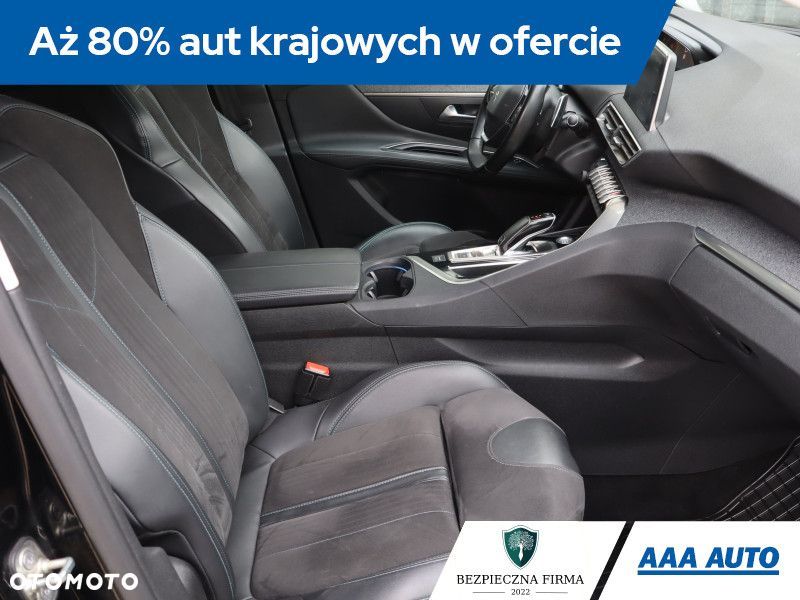 Peugeot 3008 - 11