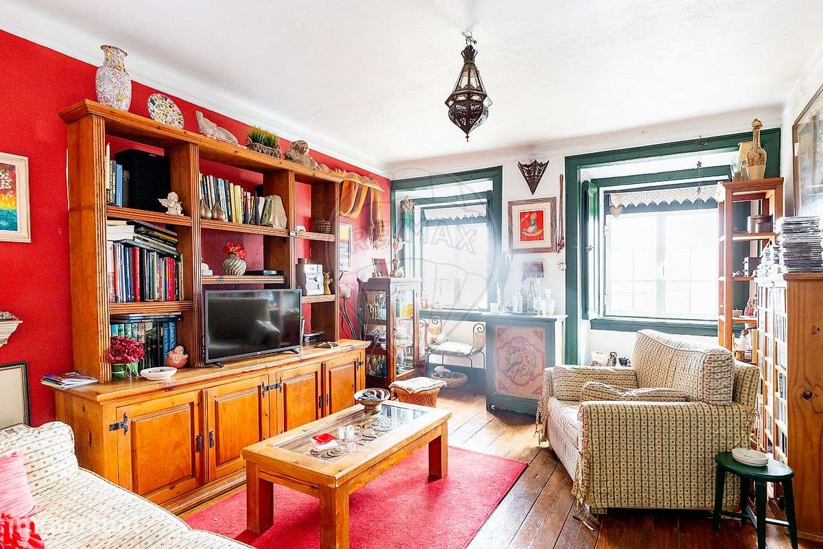 Apartamento T2 para venda - Grande imagem: 2/32