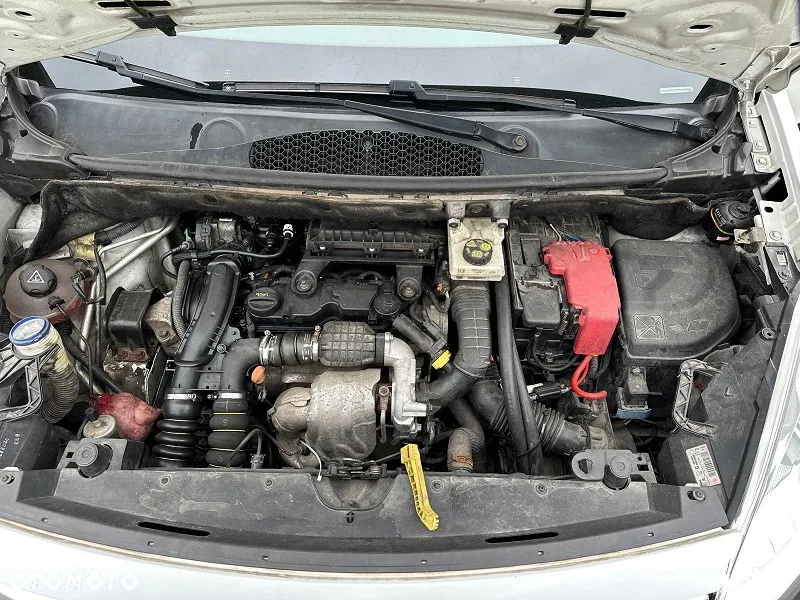 Peugeot Partner - 9