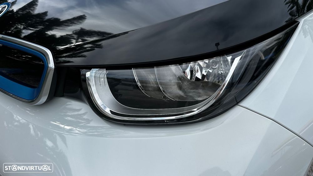 BMW i3 (94 Ah) - 12