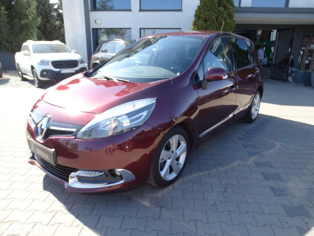 Renault Scenic 1.2 TCe Energy Intens - 6