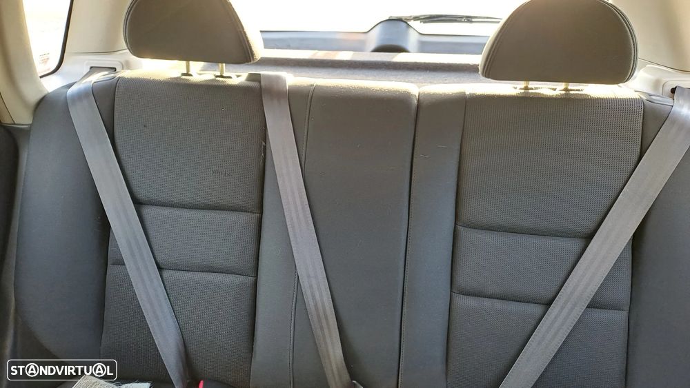 Honda Civic 1.4 LS - 22