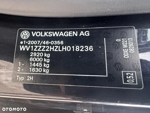 Volkswagen Amarok 3.0 V6 TDI 4Mot Aventura - 14