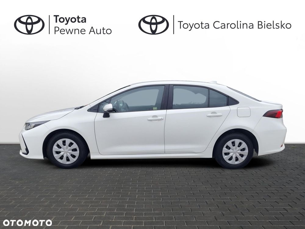 Toyota Corolla 1.5 Active - 3
