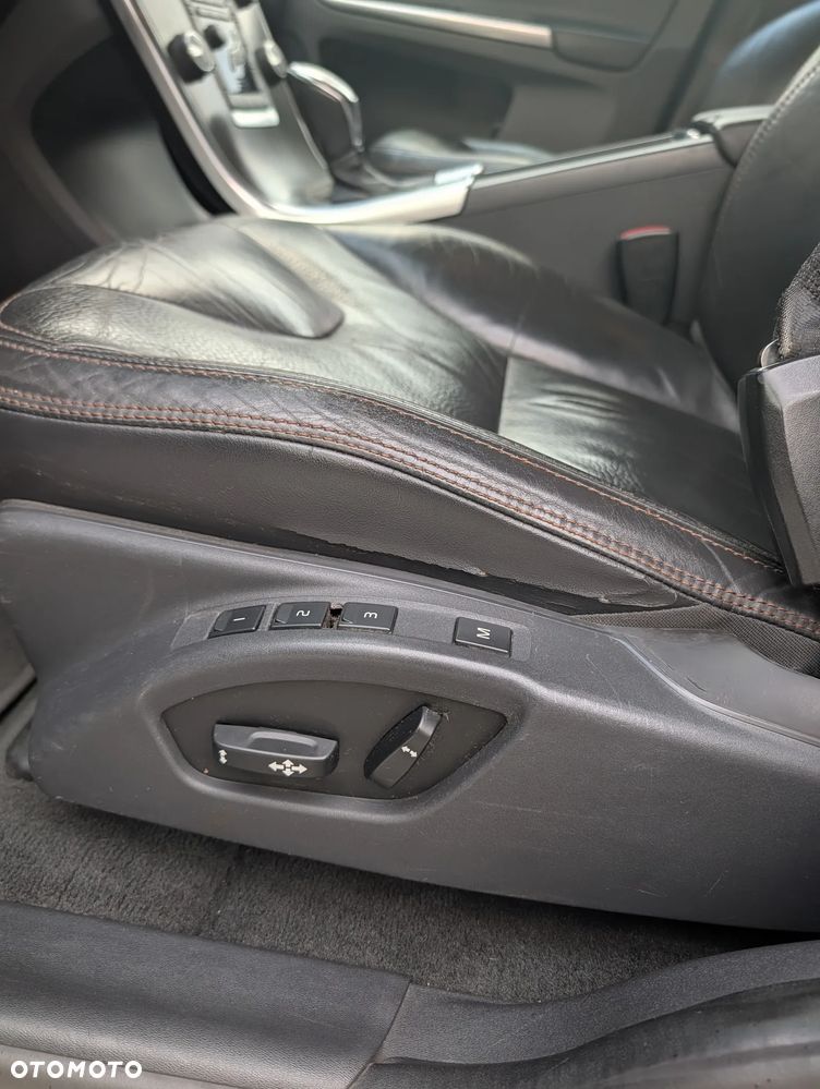 Volvo Xc 60 2013 photo 4