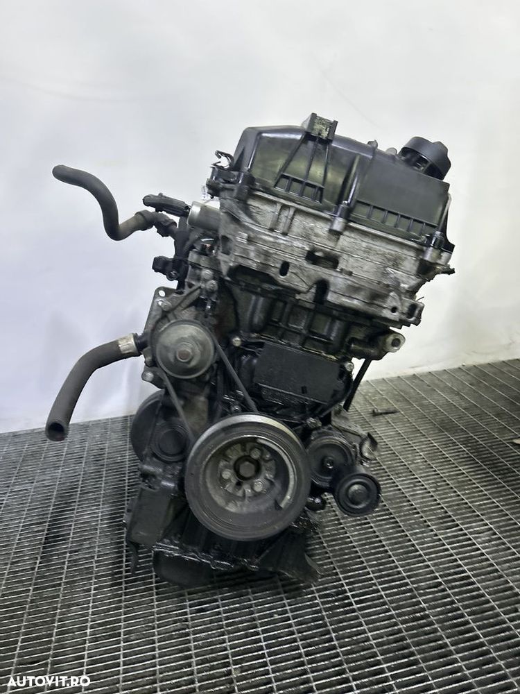 Motor Citroen C4 Cactus 1.2 Benzina PureTech 2014 - 2017 82CP Manuala HMZ EB2F Euro5 ... - 4