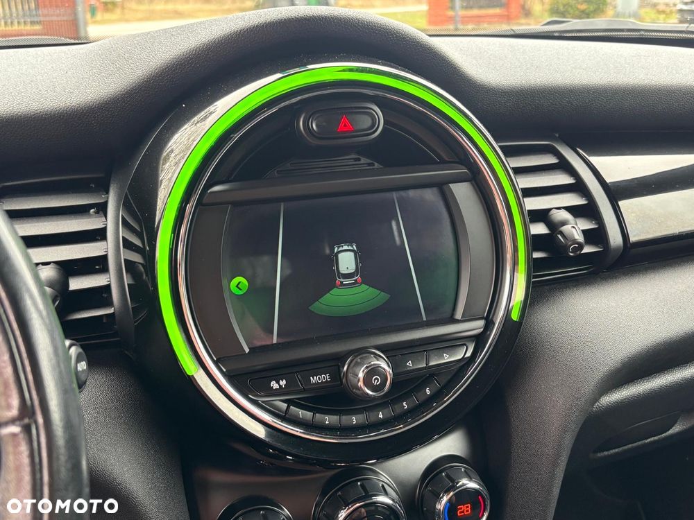 MINI ONE Standard - 33