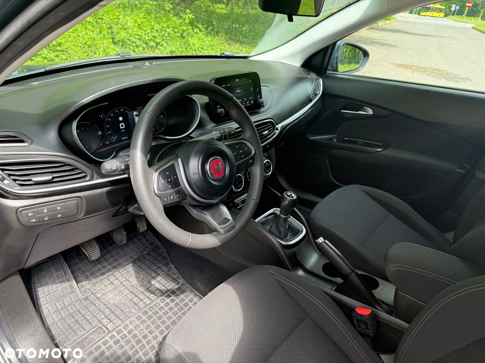 Fiat Tipo 1.0 T3 Life - 19