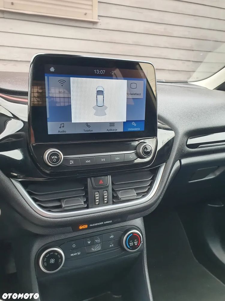 Ford Fiesta - 30