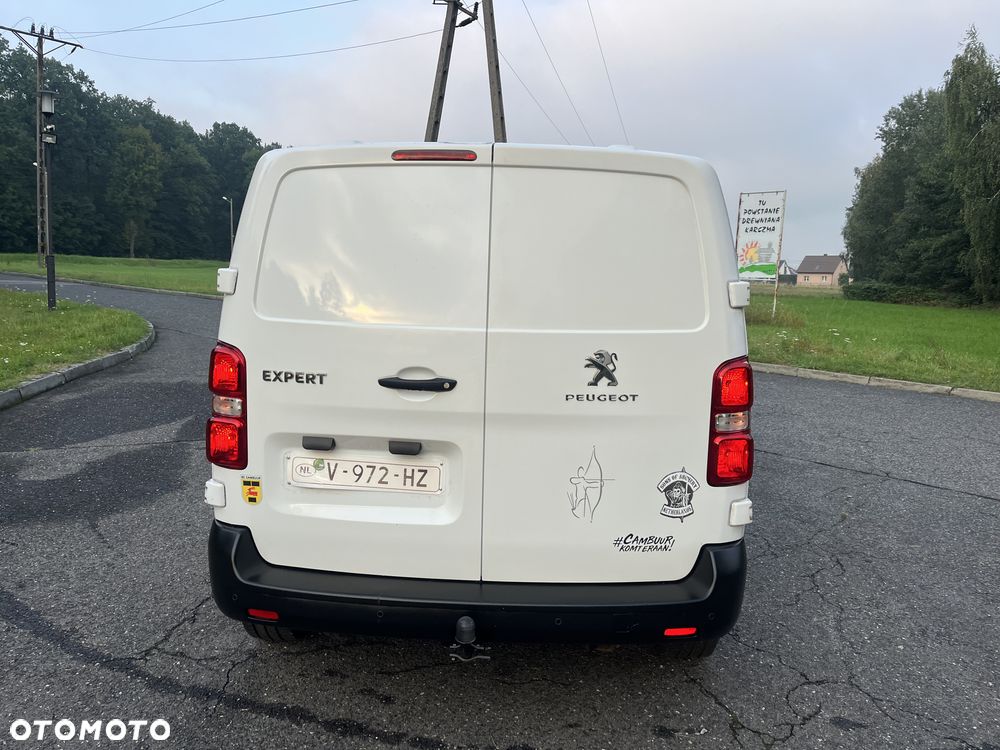 Peugeot EXPERT - 13