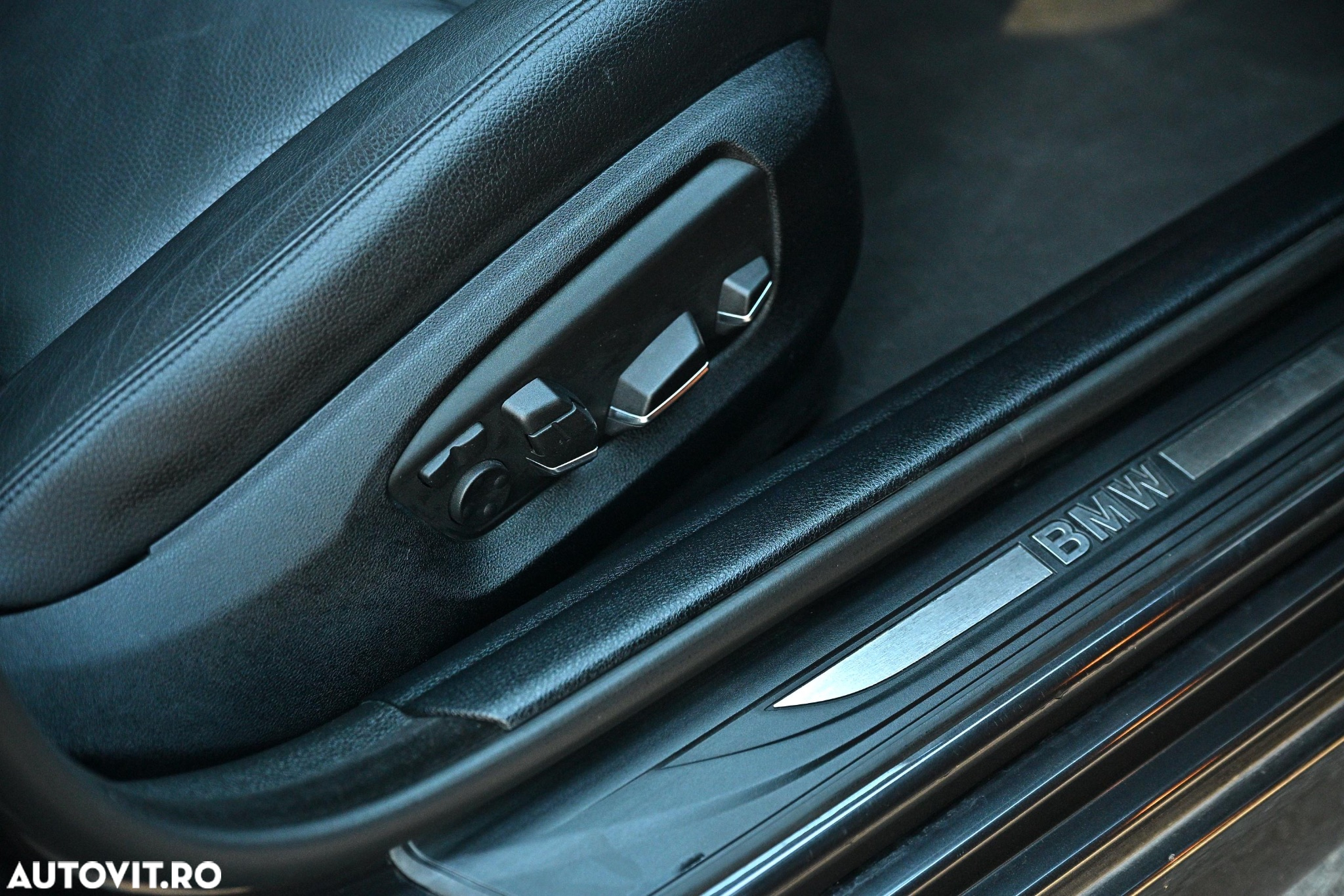 BMW Seria 5 530d - 20