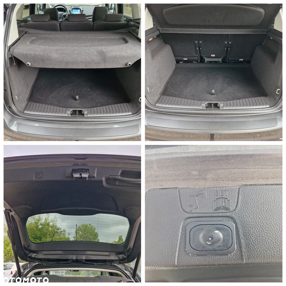 Ford C-MAX 1.5 EcoBoost Start-Stop-System Titanium - 31