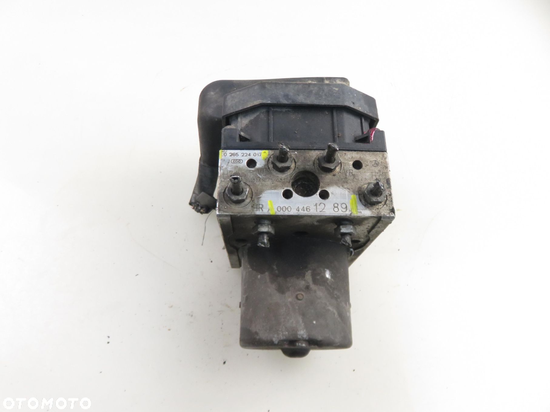 POMPA ABS MERCEDES-BENZ VITO (638) 0004461289 0265224017 0265900012 - 8