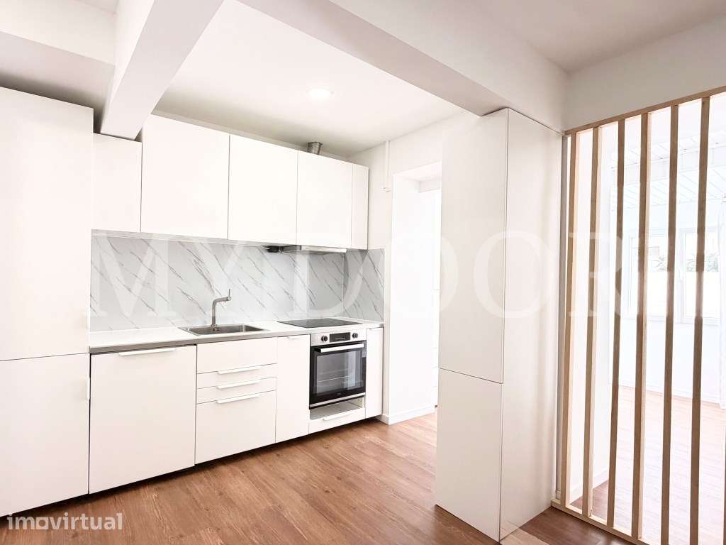 Apartamento - T2 - Moscavide - c/ TERRAÇO - RCH ALTO - Grande imagem: 5/31