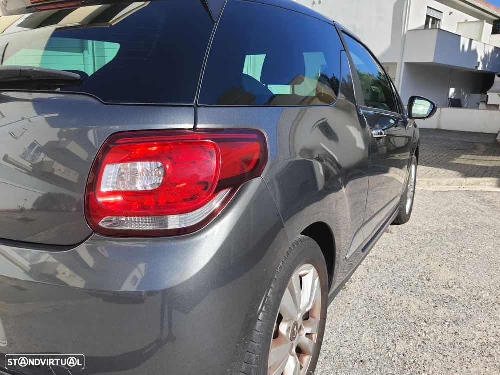 Citroën DS3 1.6 e-HDi So Chic - 5
