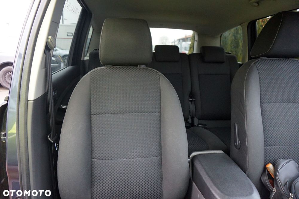 FOTEL PRZEDNI PRAWY C-MAX I MK1 LIFT  FORD 2006-2010 - 4