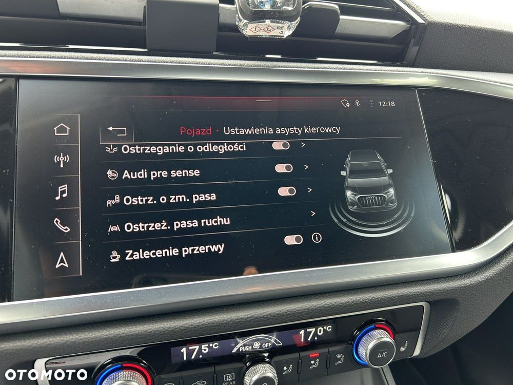 Audi Q3 35 TFSI S tronic - 25