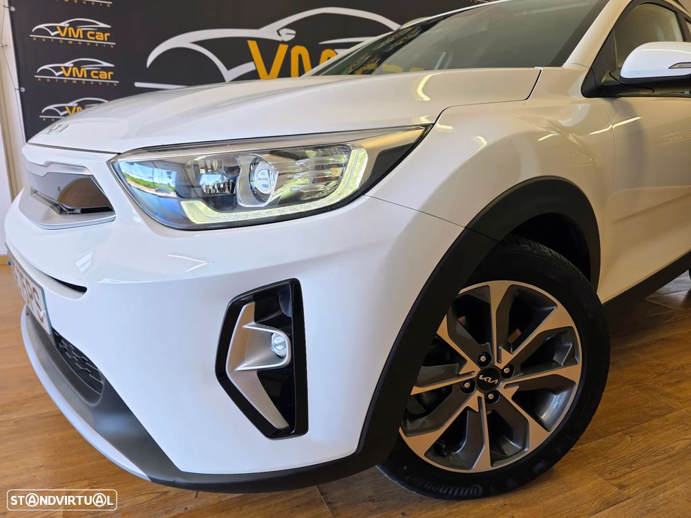 Kia Stonic 1.0 T-GDI Drive - 2