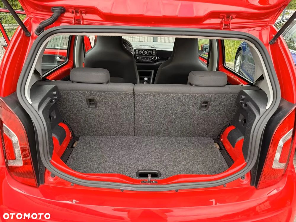 Volkswagen up! 1.0 move - 14
