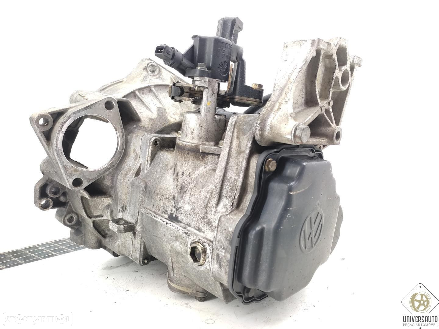 CAIXA VELOCIDADES SEAT TOLEDO II 1999 - 11