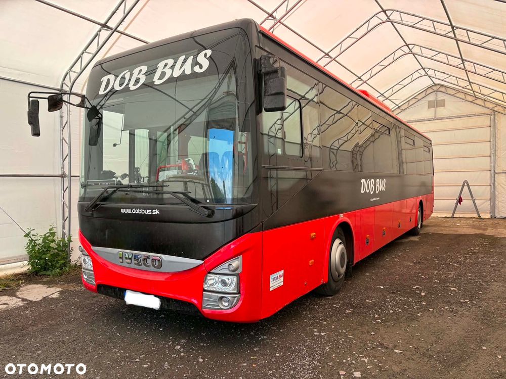 Iveco Crossway Line 13 - 1